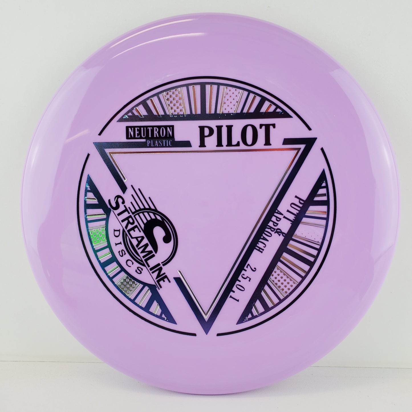 Pilot