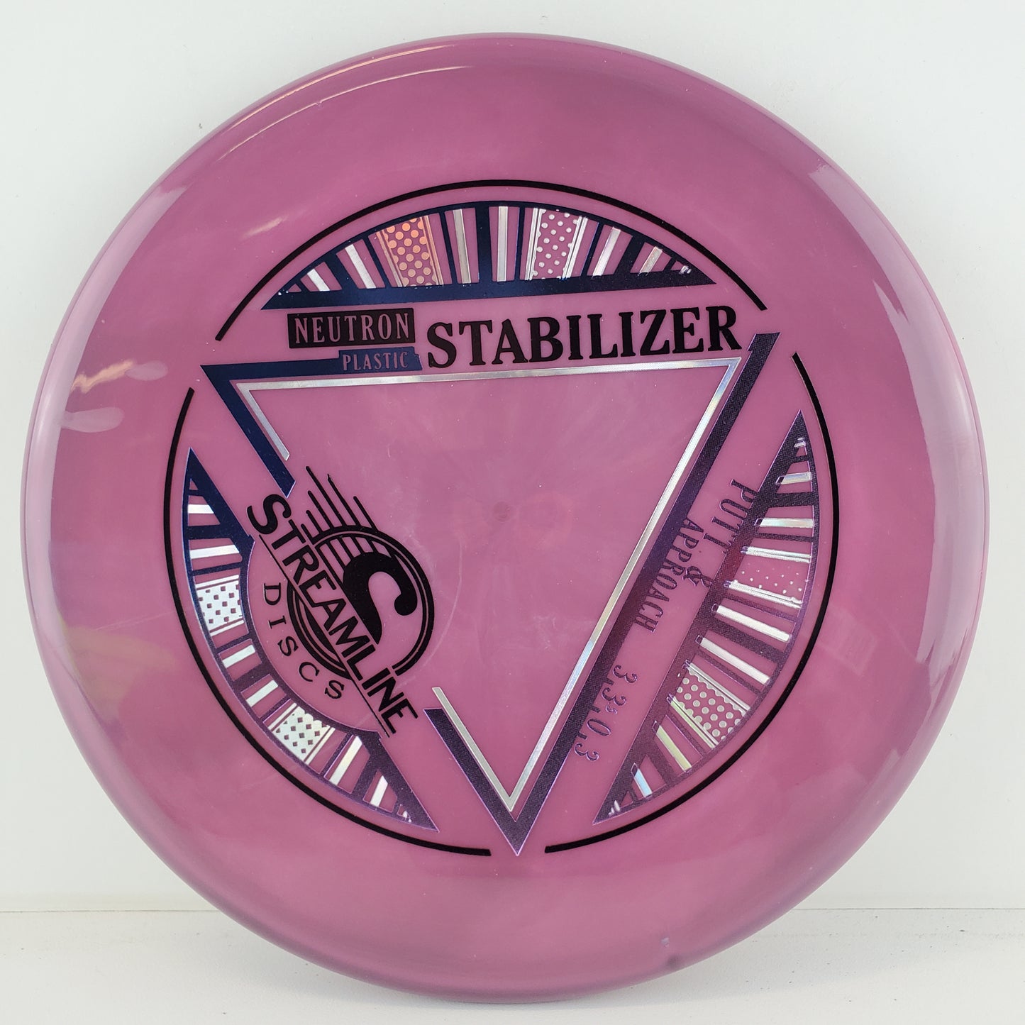 Stabilizer
