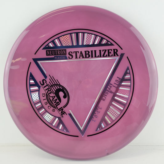 Stabilizer
