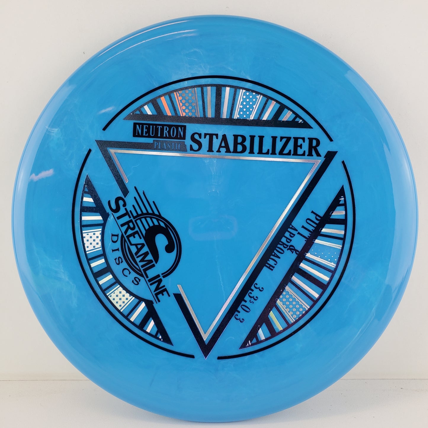 Stabilizer