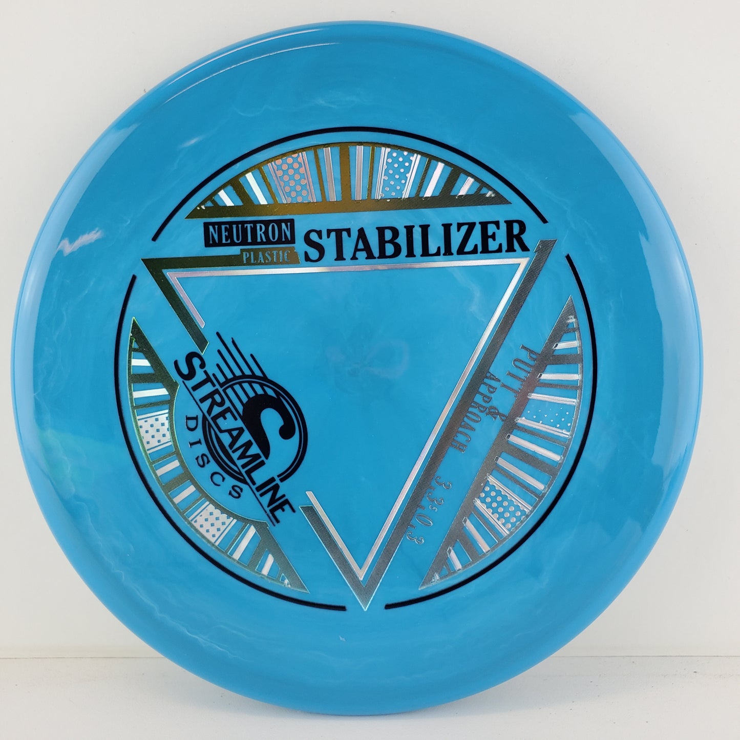Stabilizer