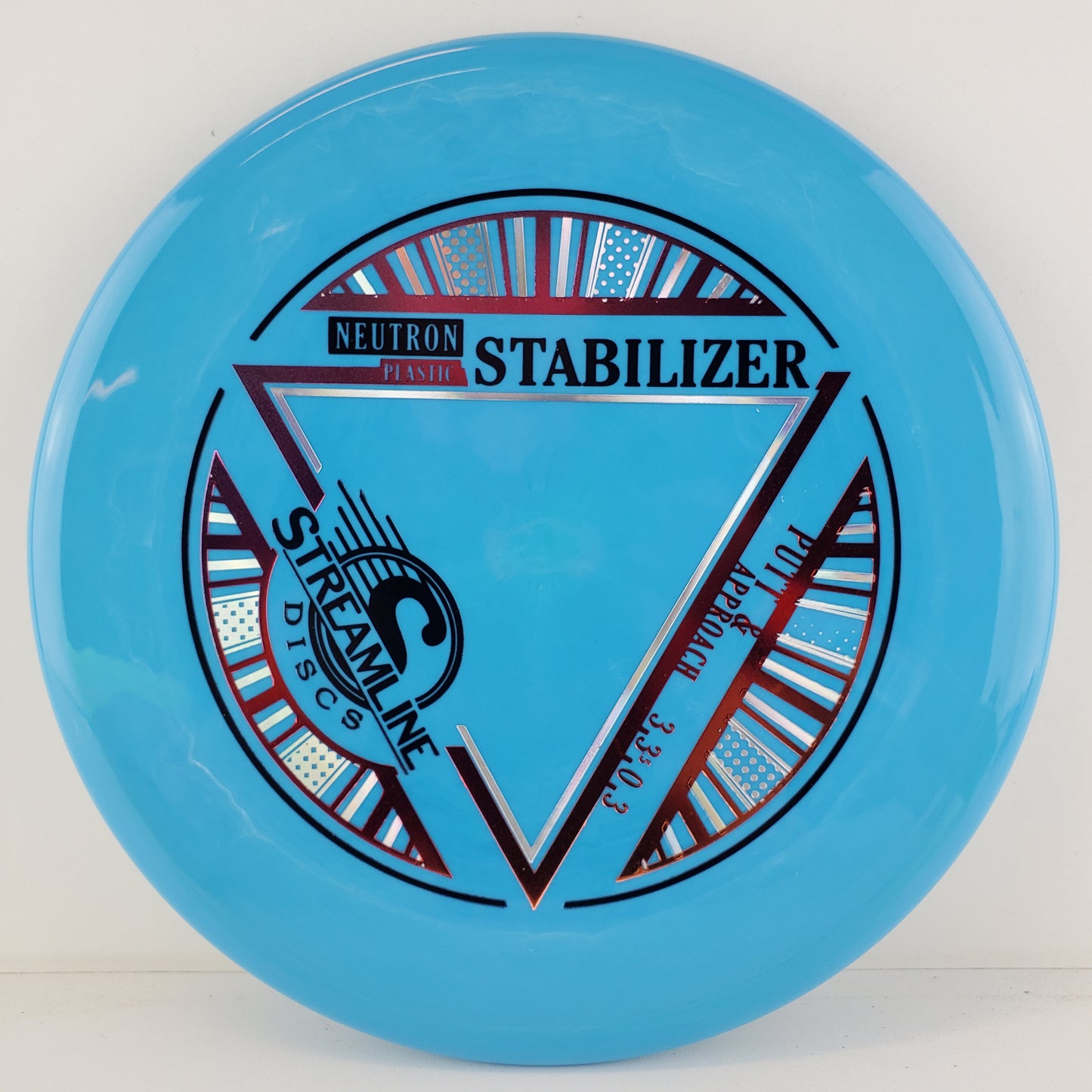 Stabilizer