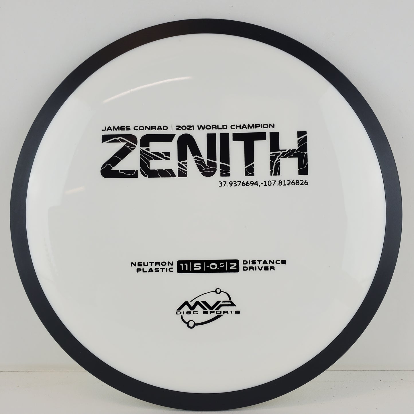 Zenith
