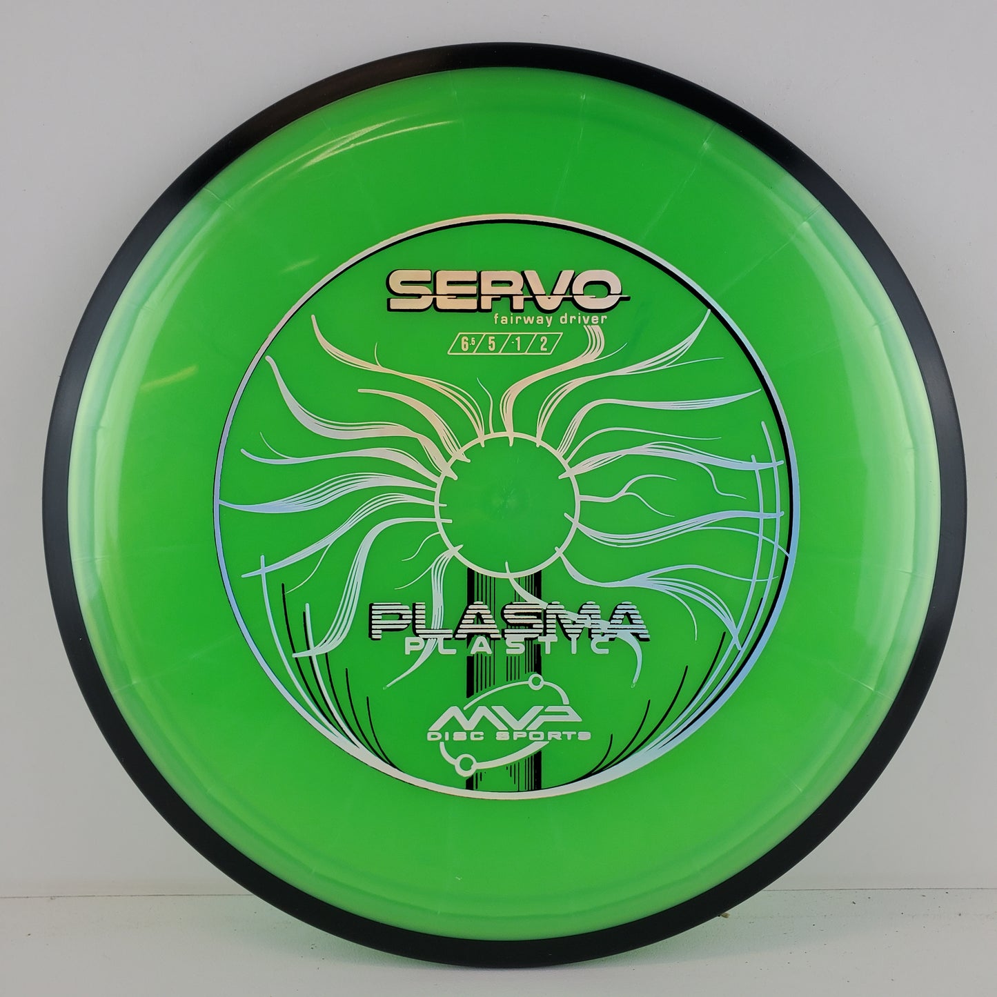 Servo