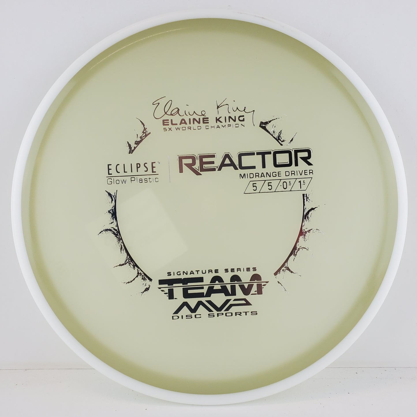 Reactor
