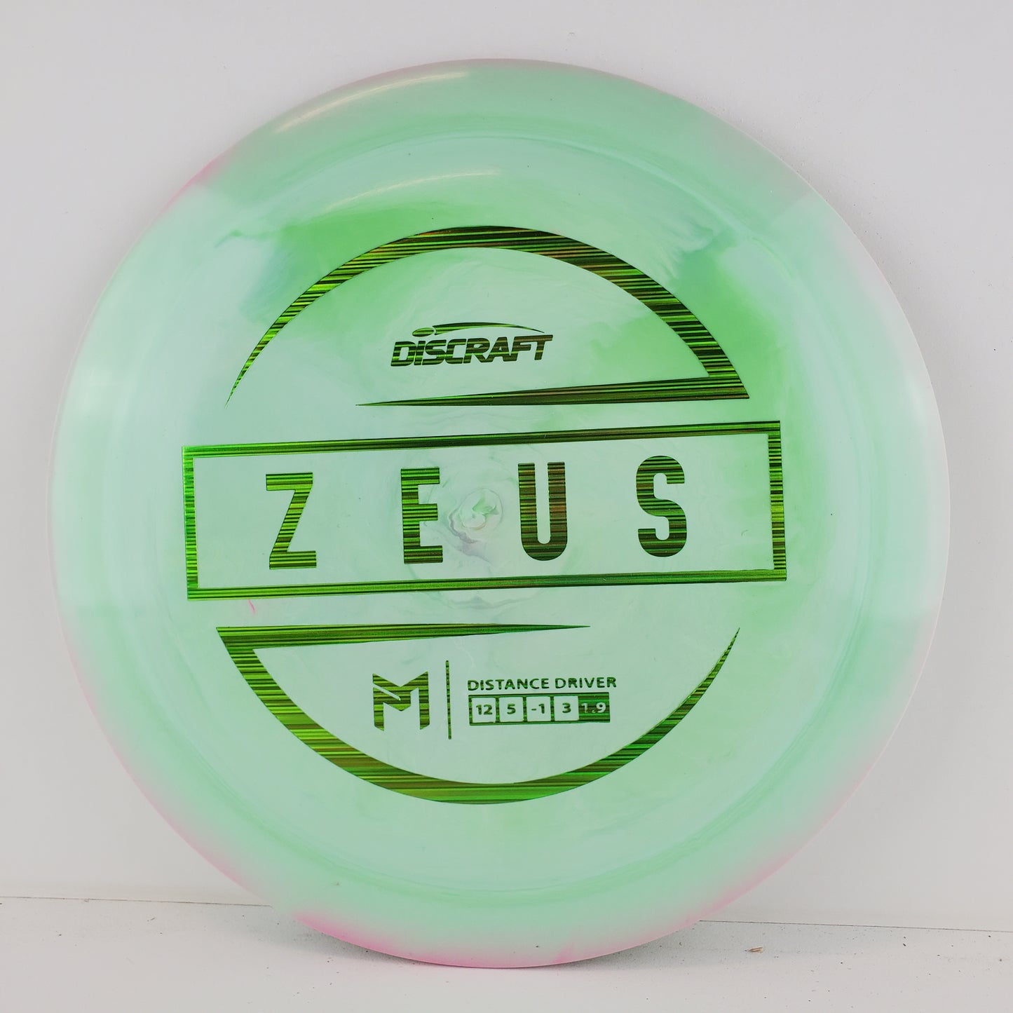Zeus