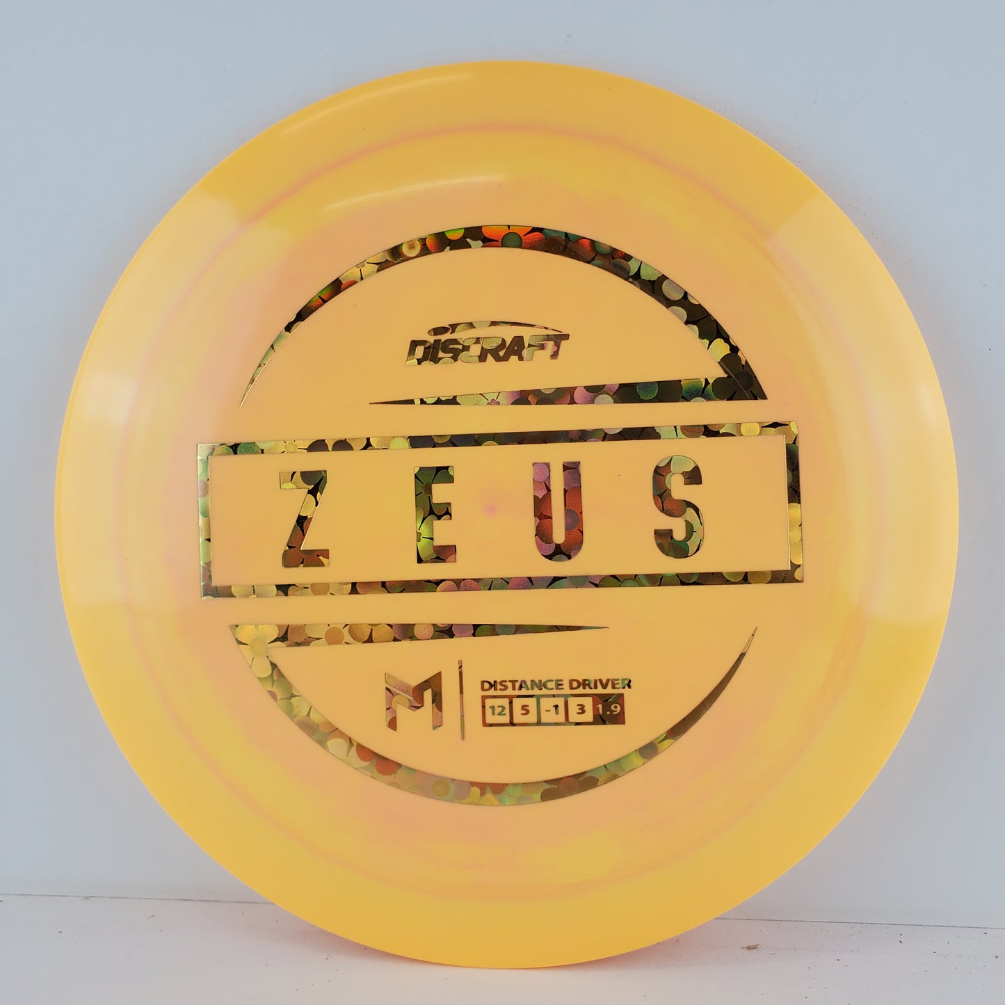 Zeus