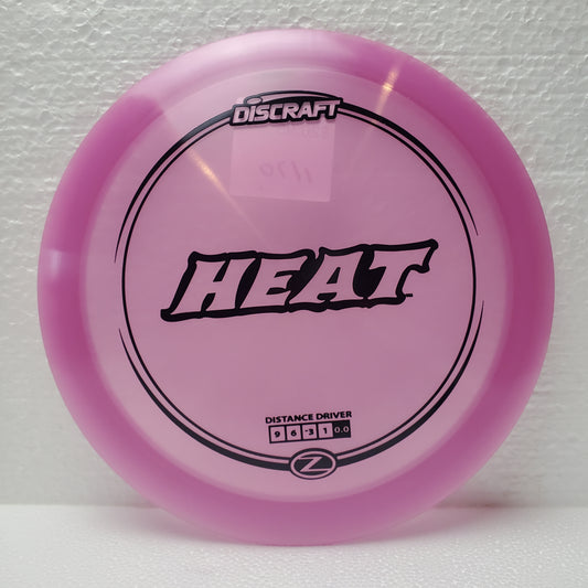 Heat