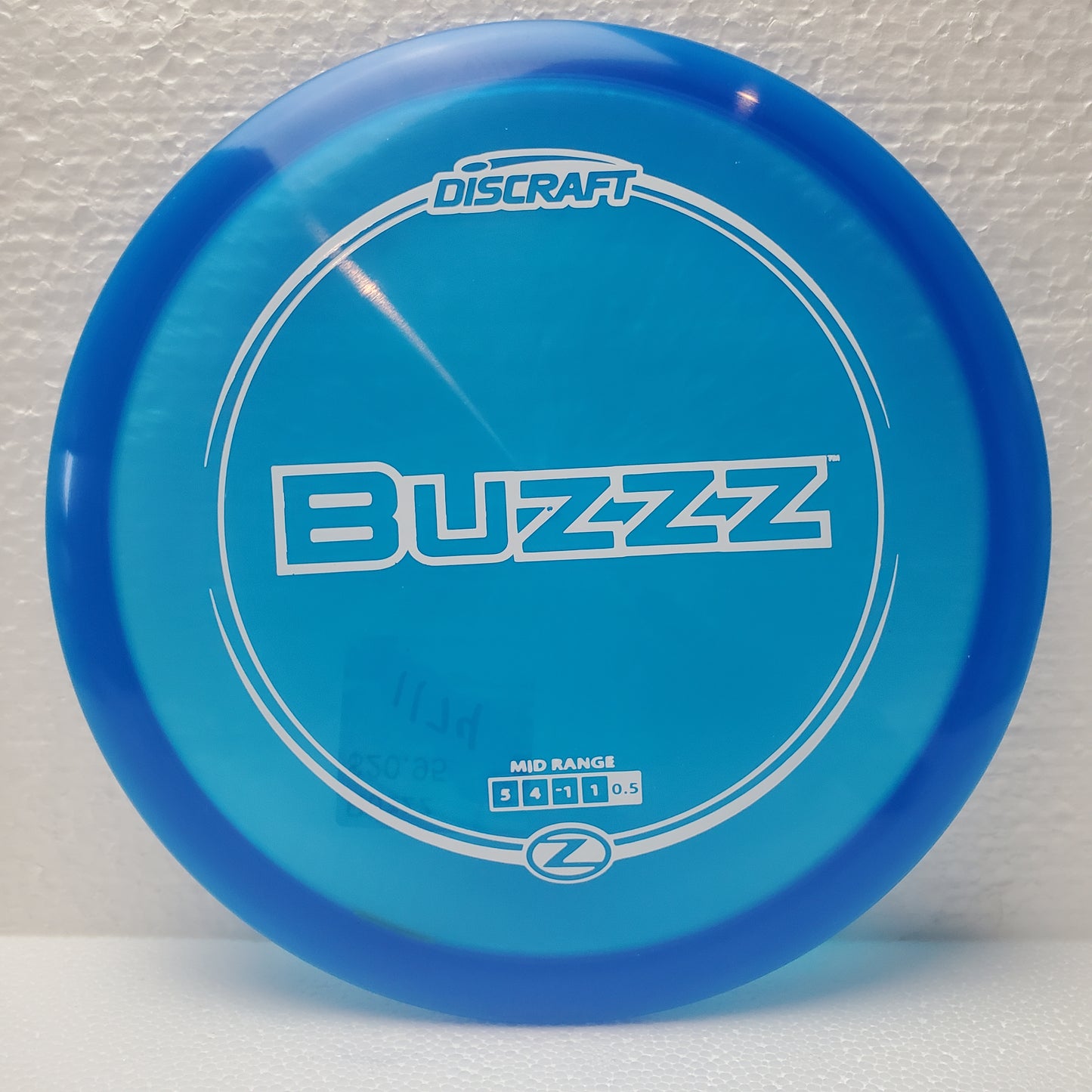 Buzzz