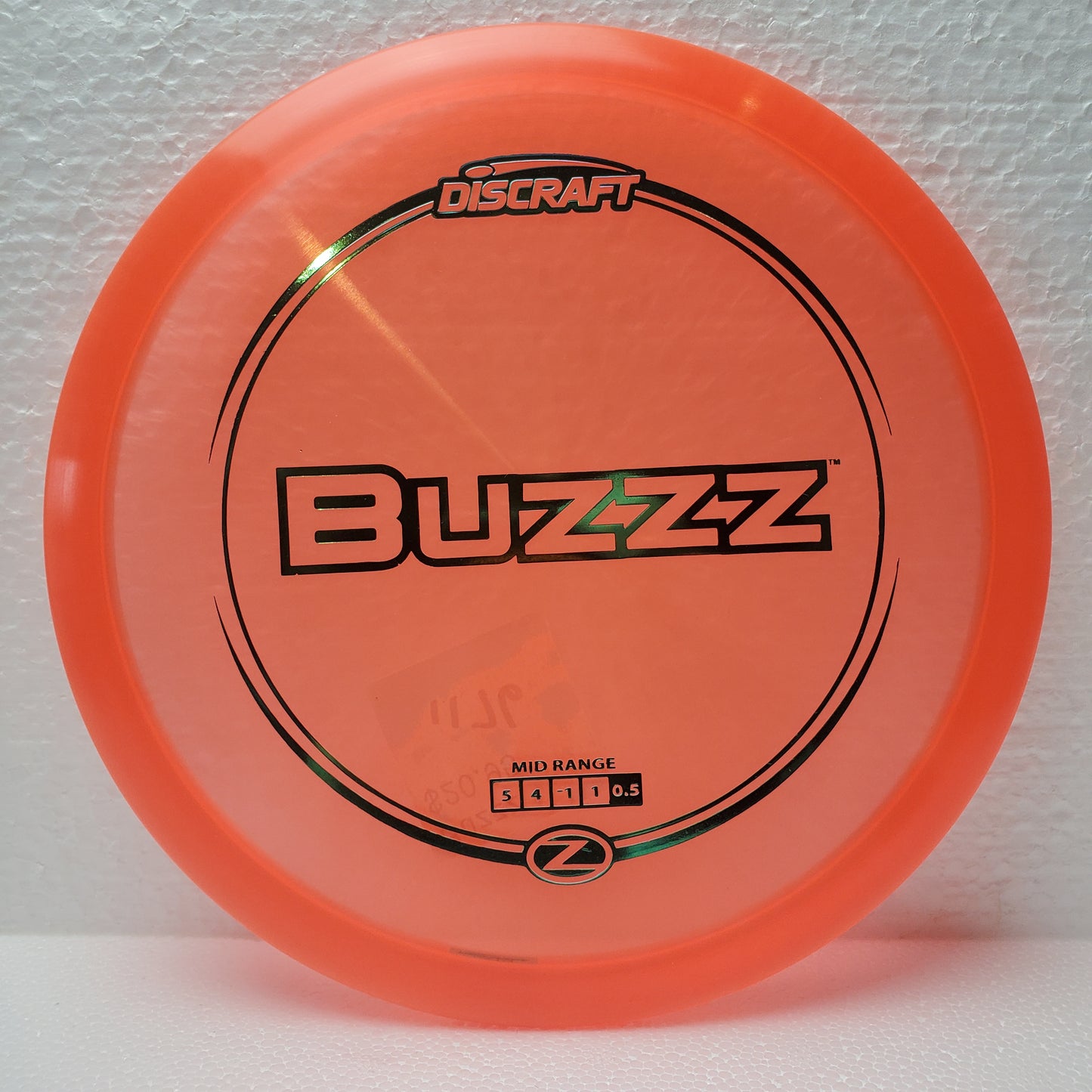 Buzzz