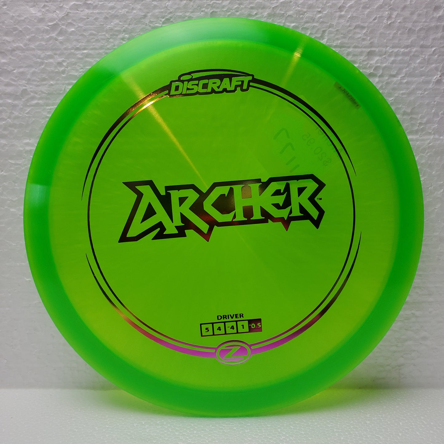 Archer