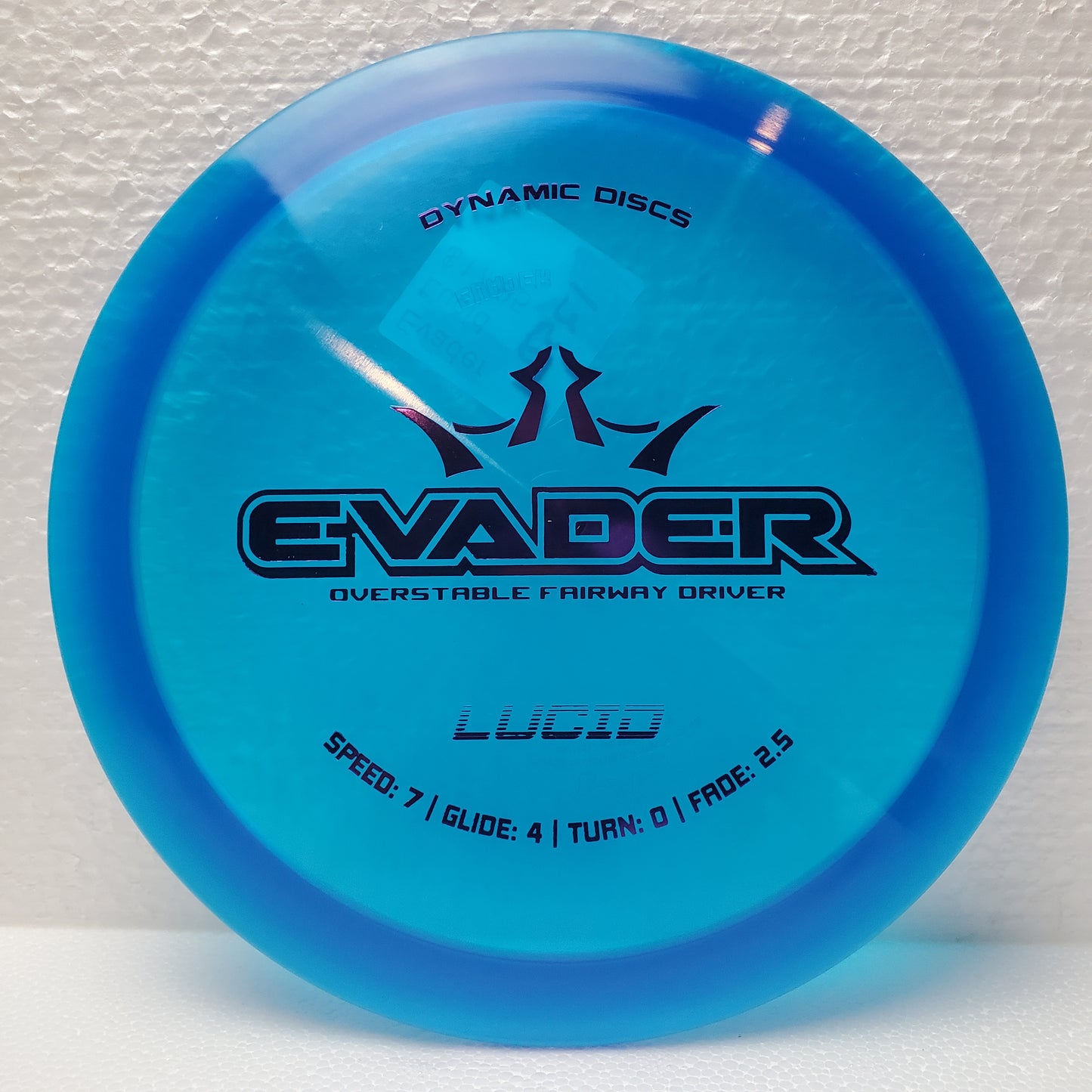Evader