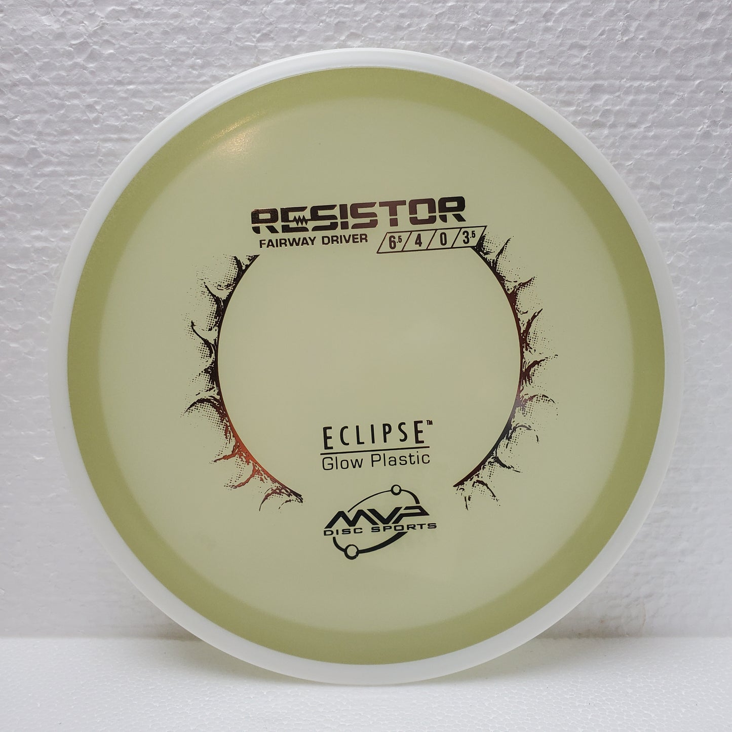 Resistor