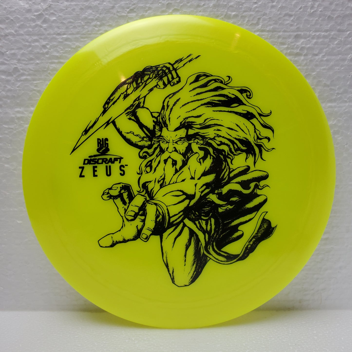 Zeus