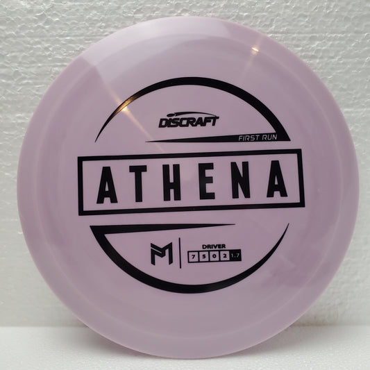 Athena
