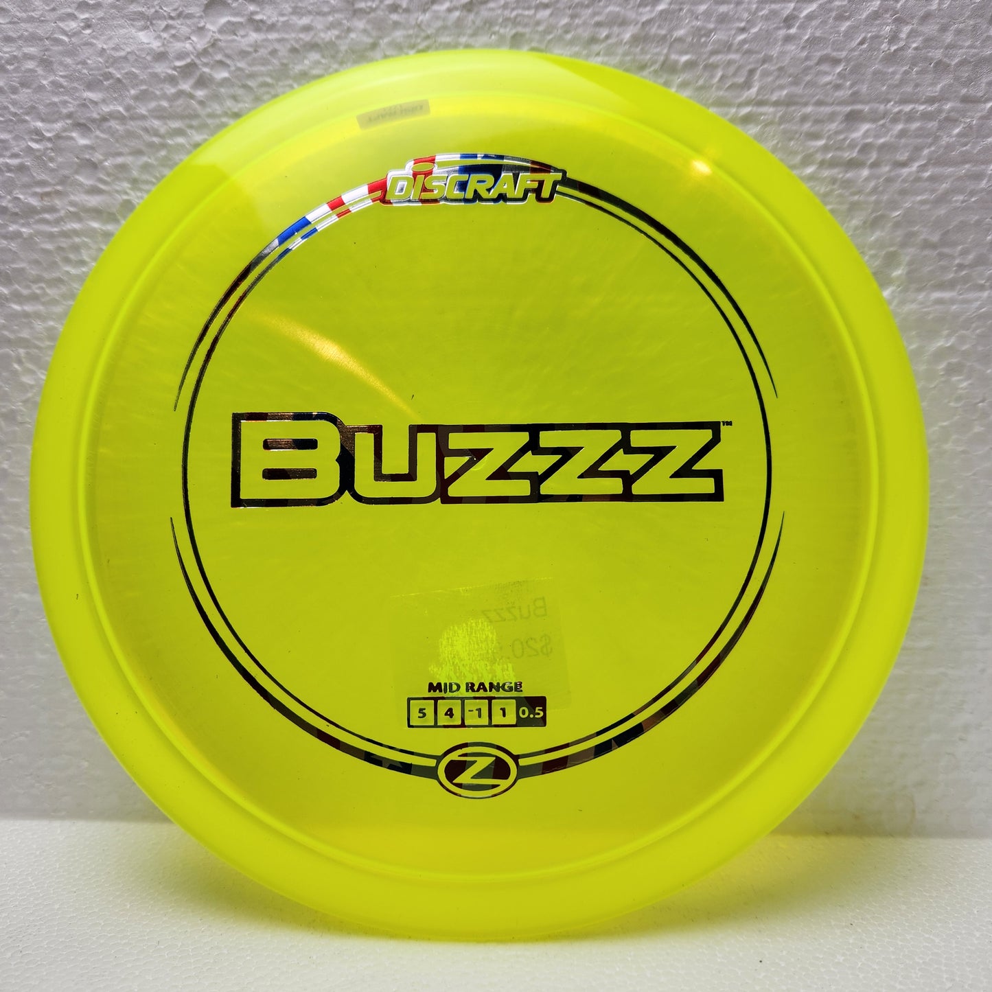 Buzzz