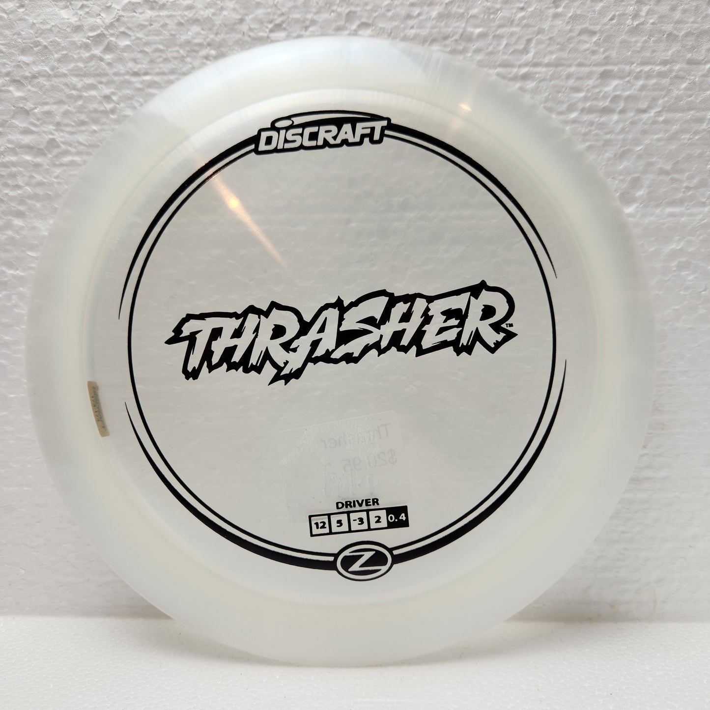 Thrasher