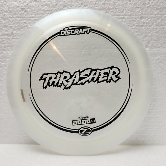 Thrasher