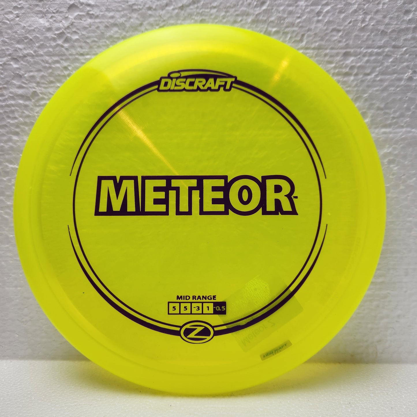 Meteor