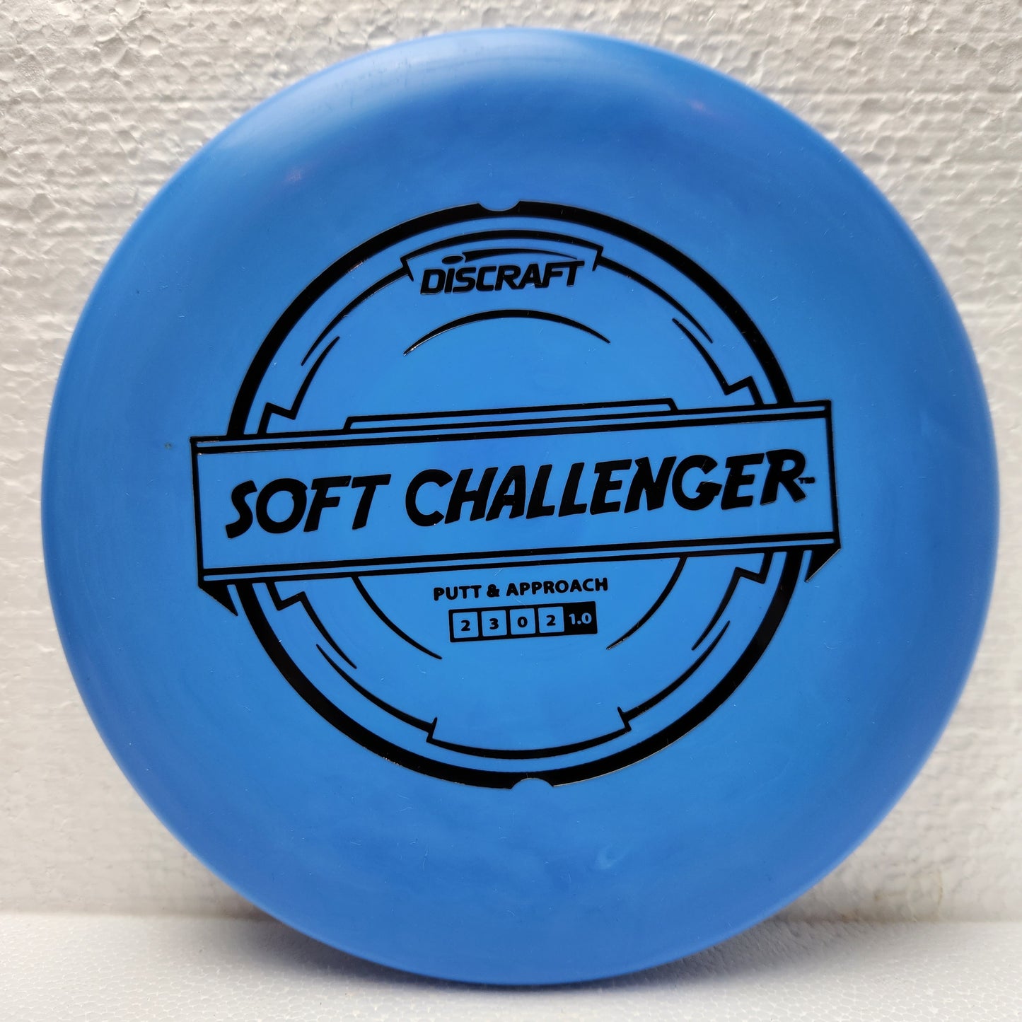 Challenger