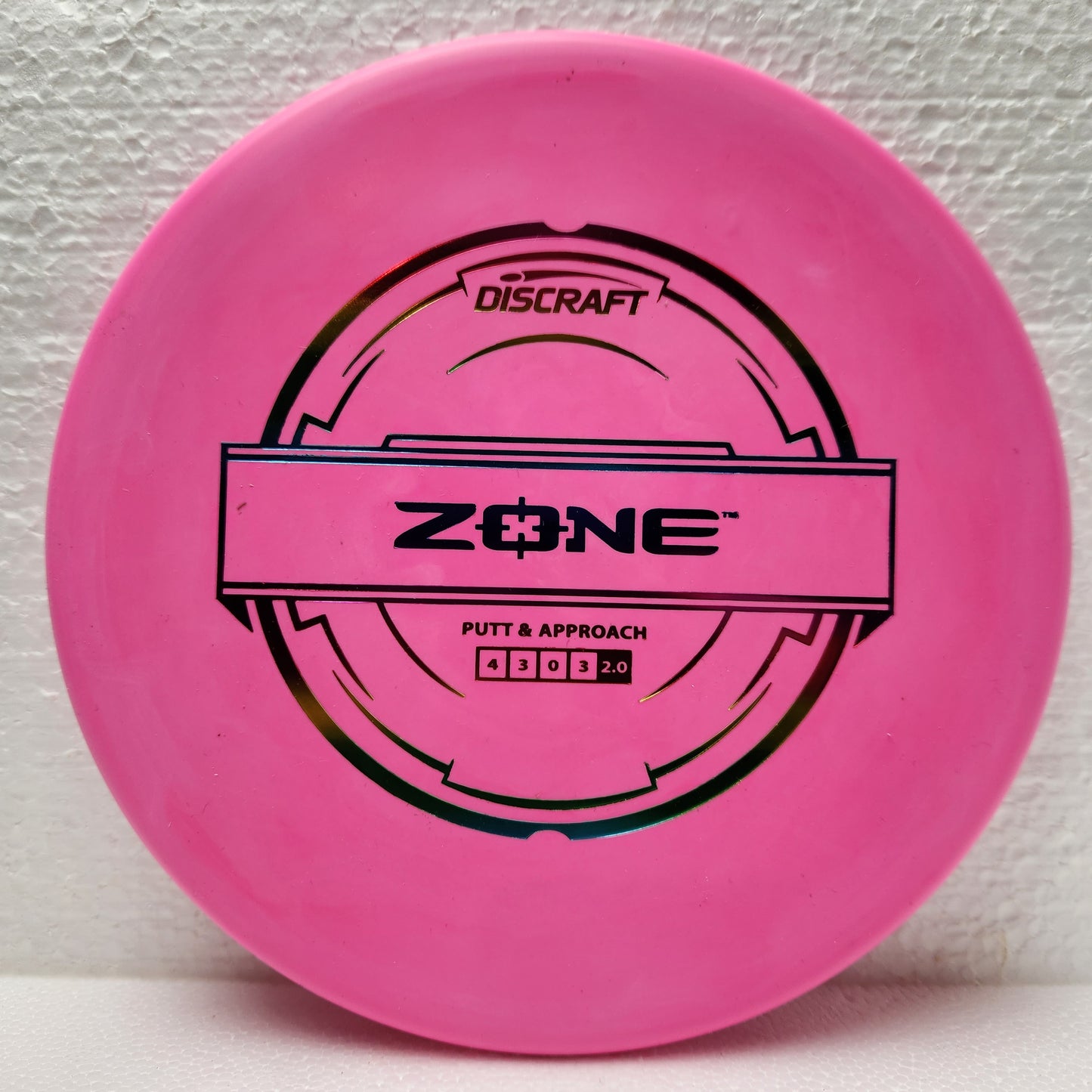 Zone