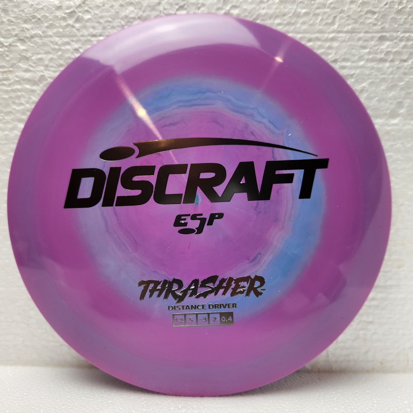 Thrasher