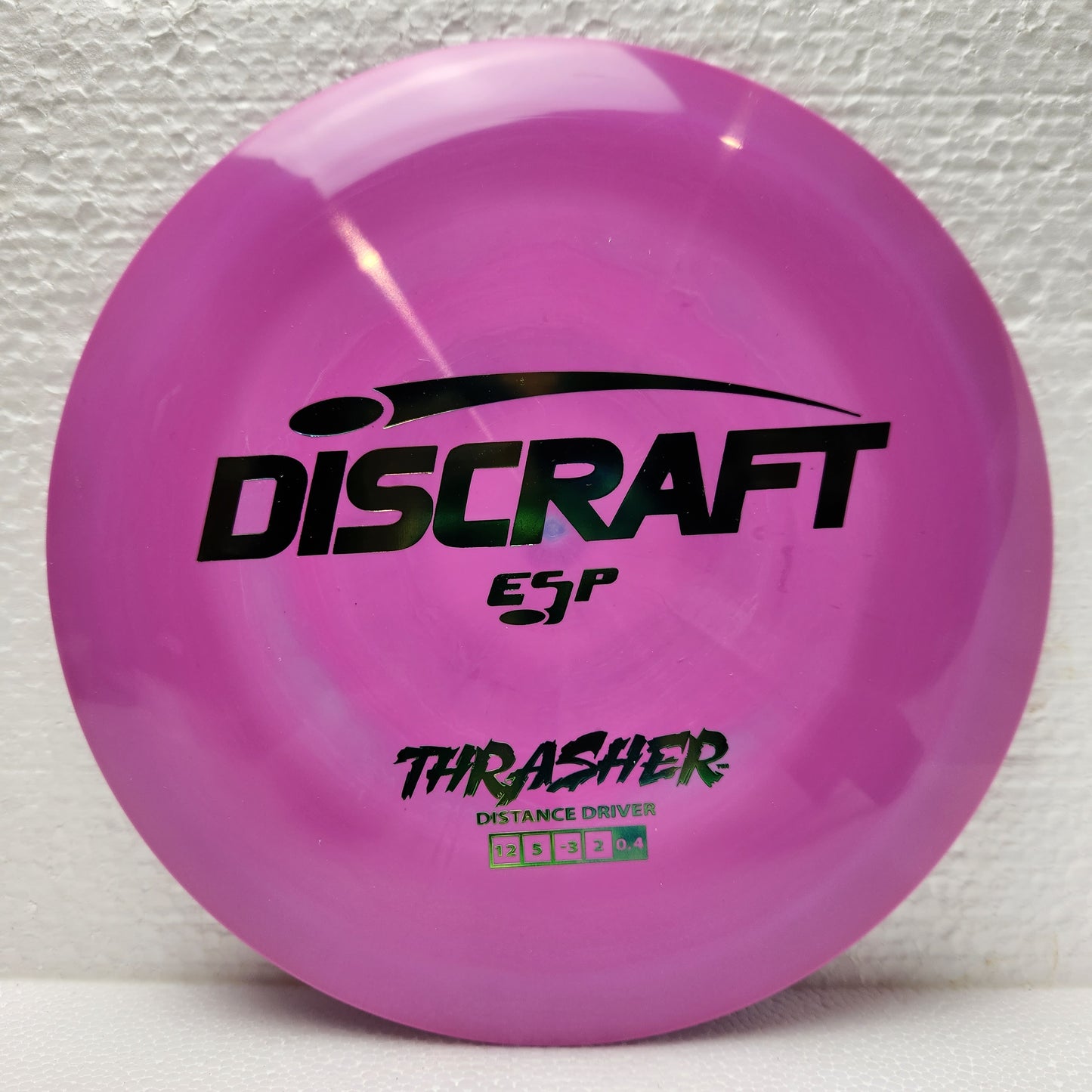 Thrasher