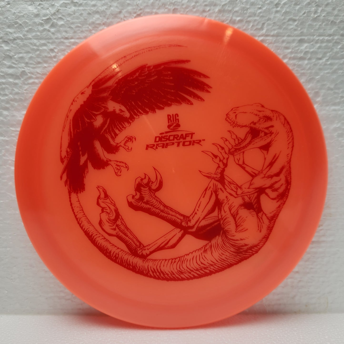 Raptor