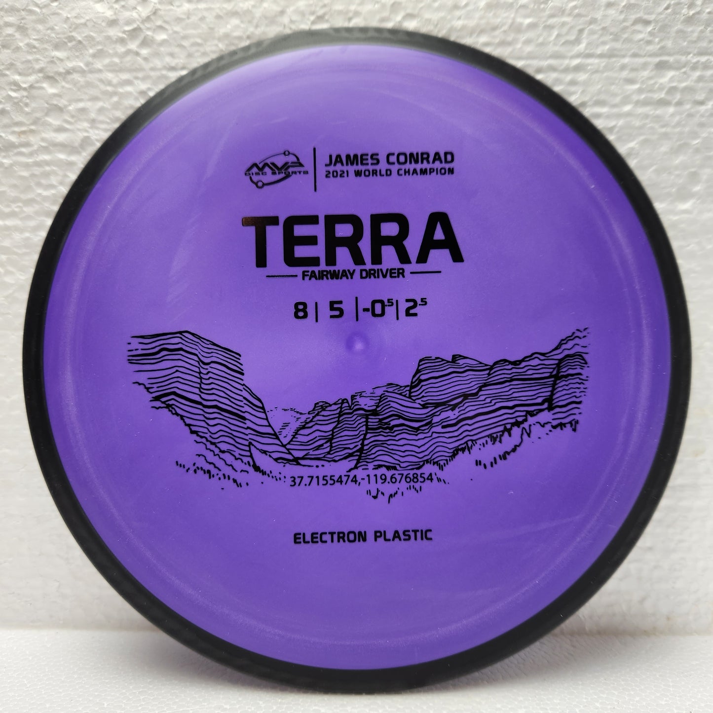 Terra