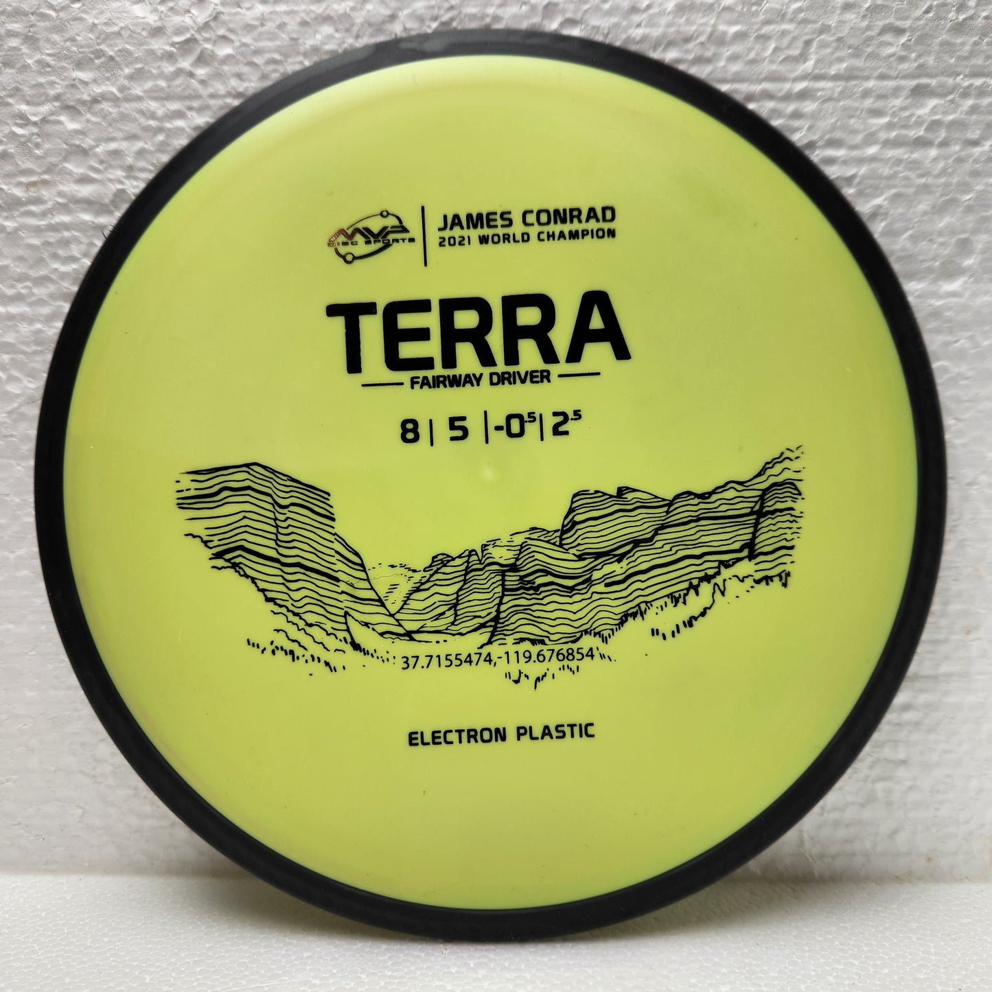Terra
