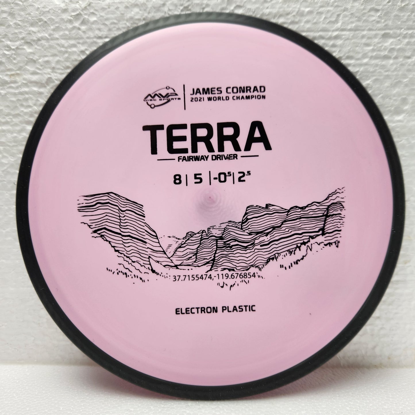 Terra