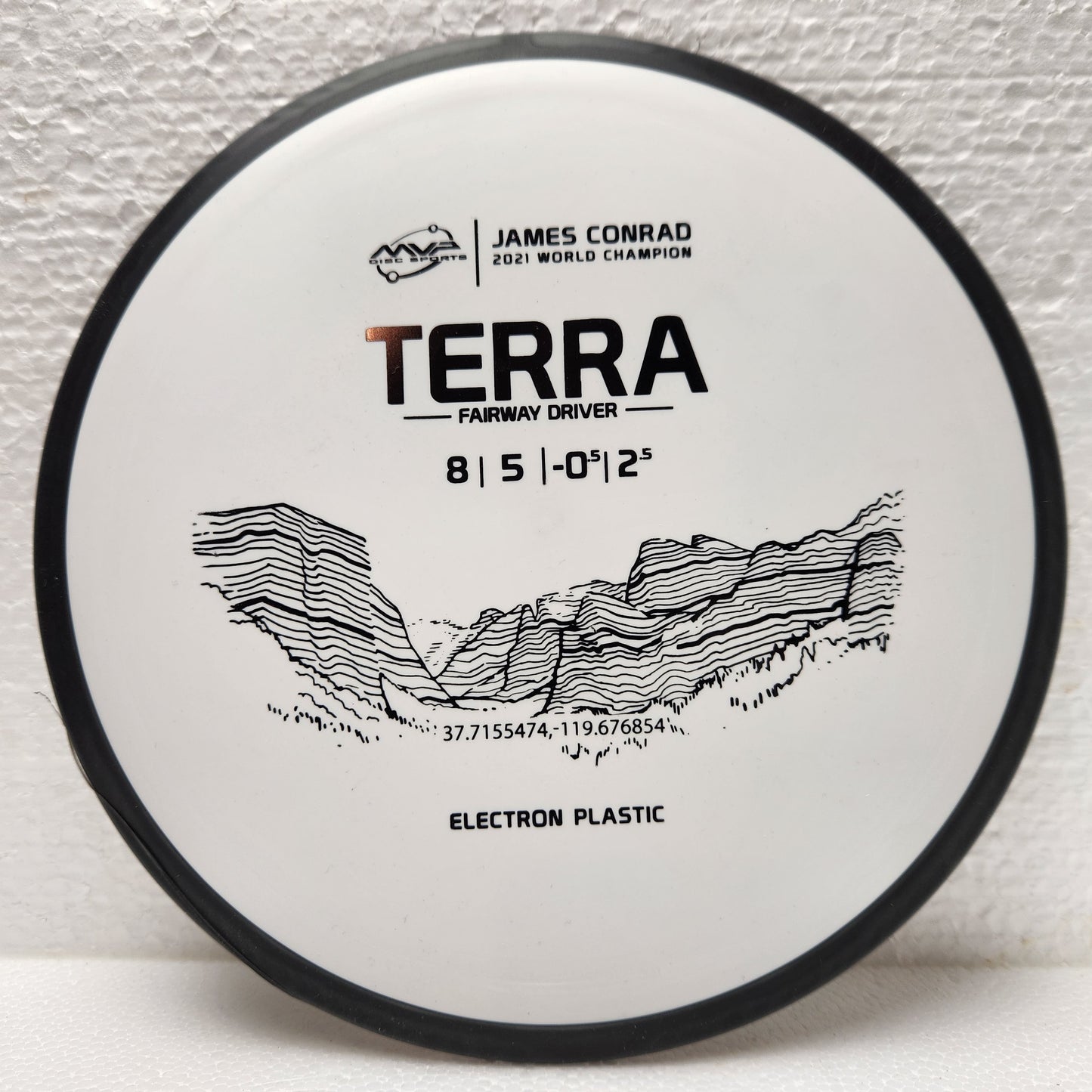 Terra