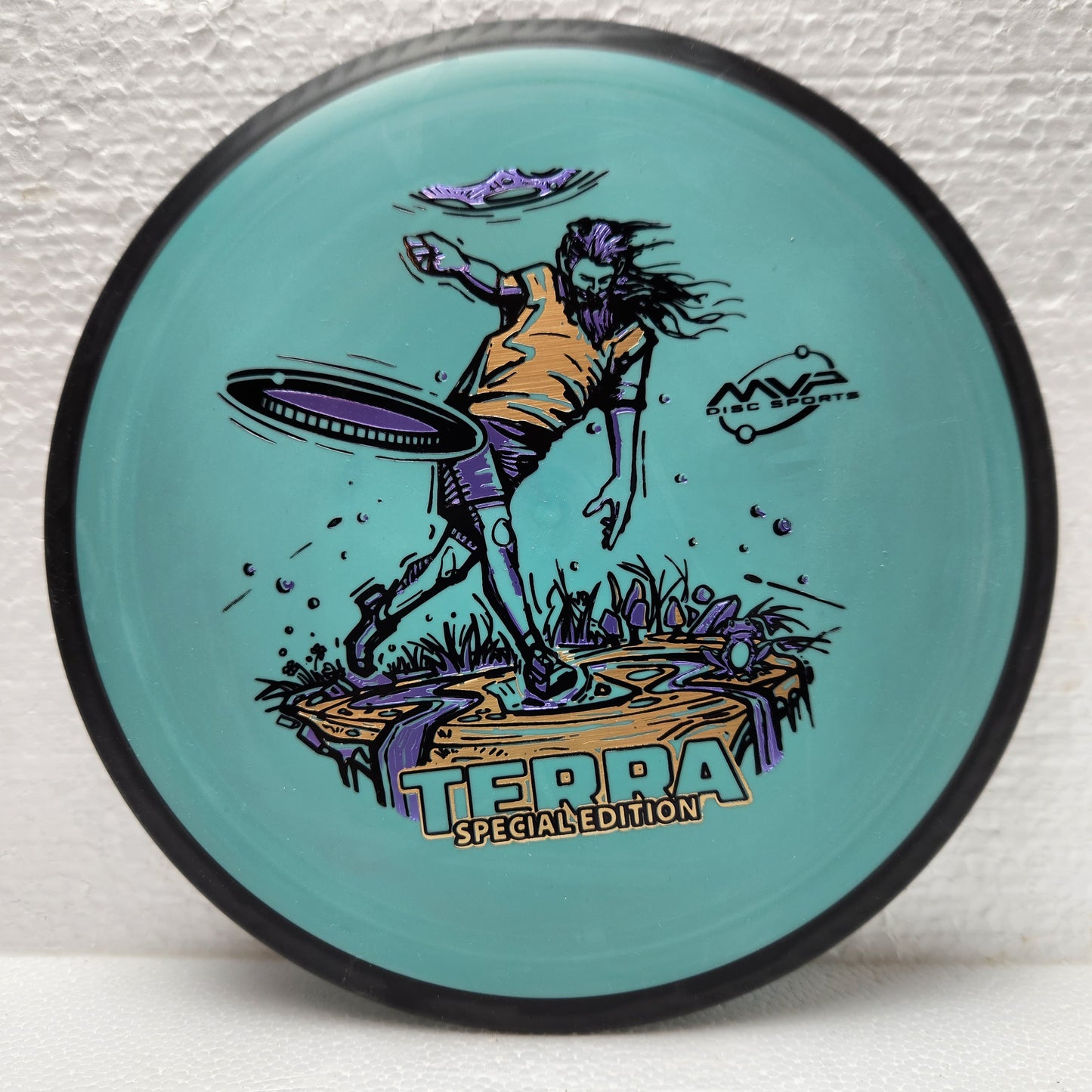 Terra
