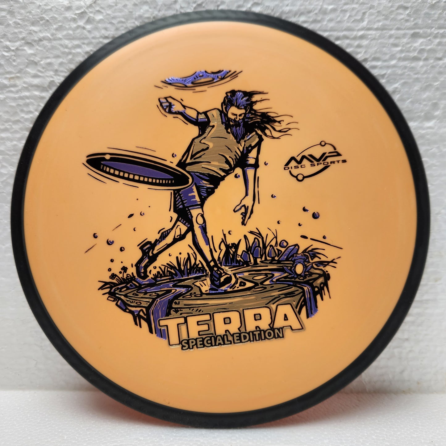 Terra