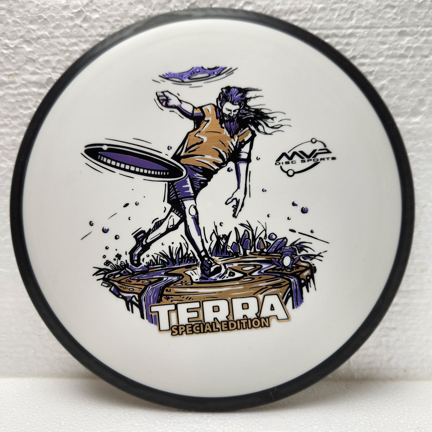 Terra