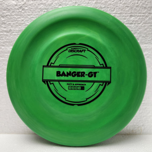 Banger GT