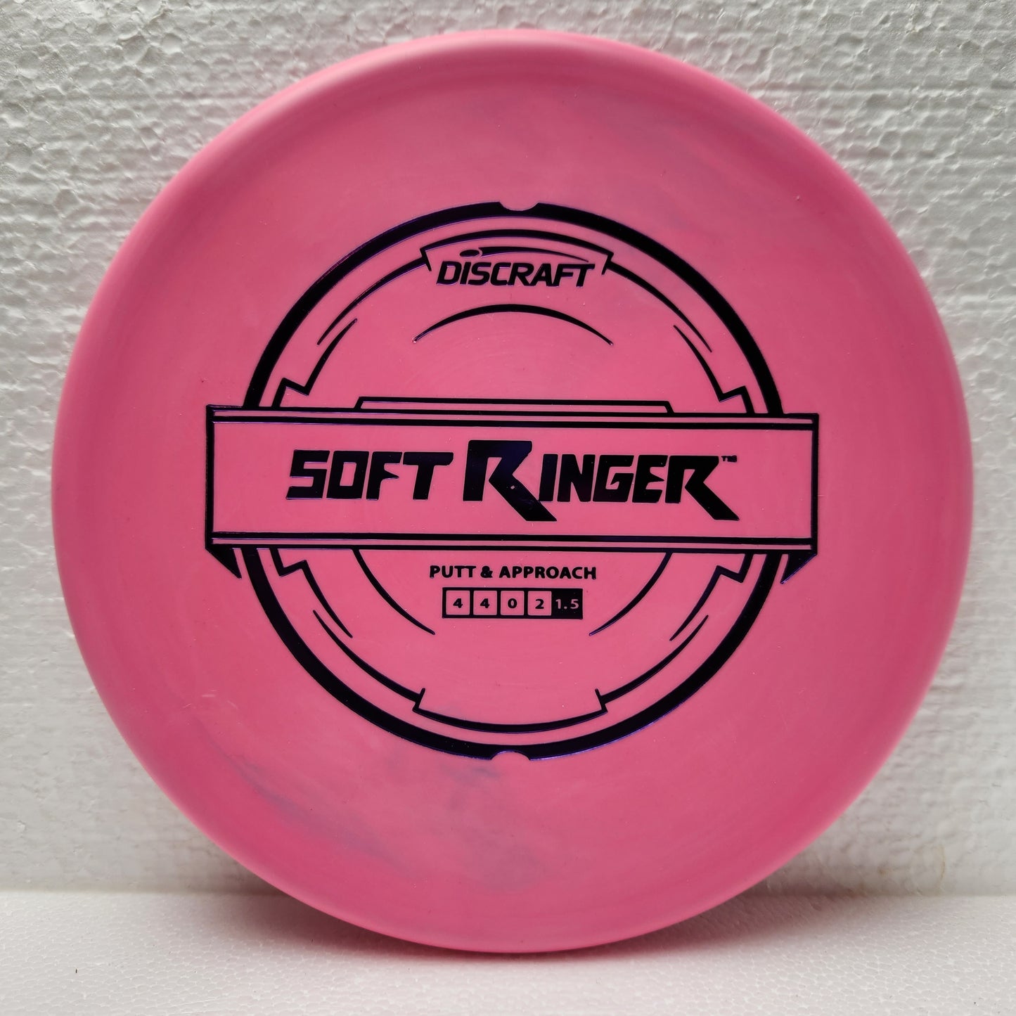 Ringer