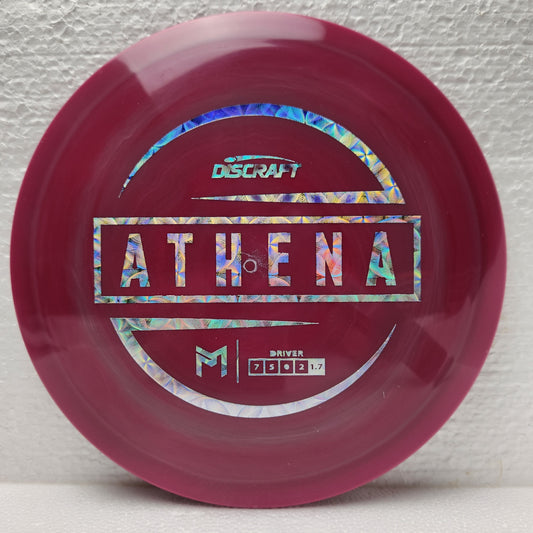 Athena