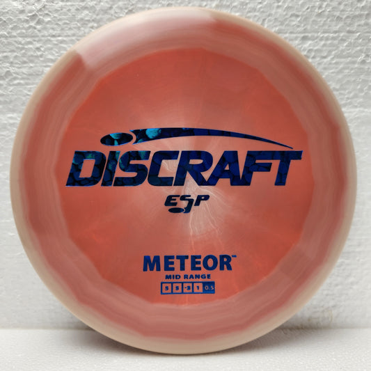 Meteor