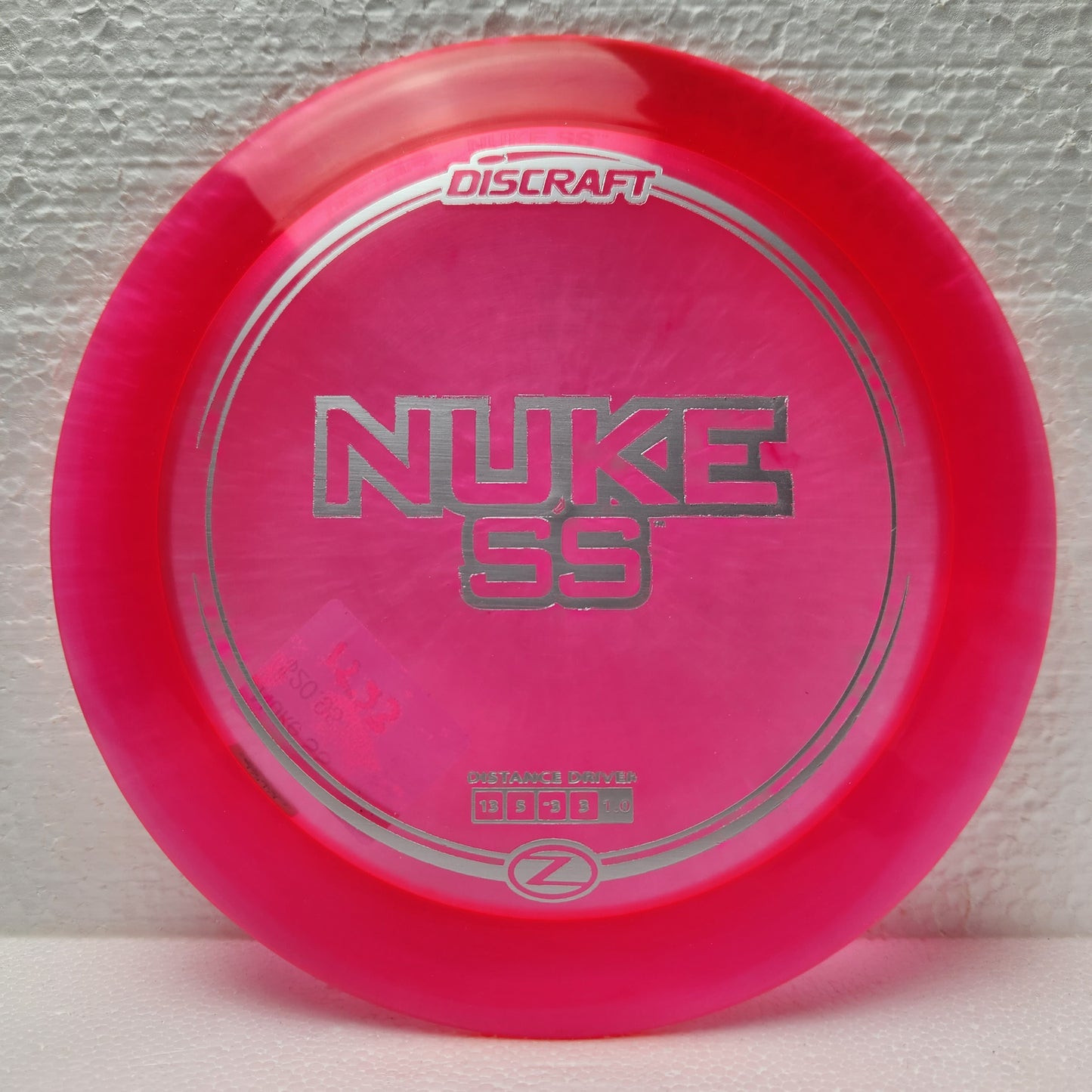 Nuke SS