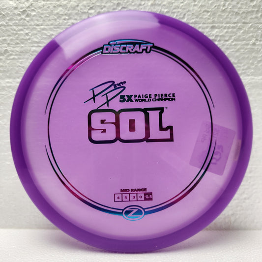 Sol