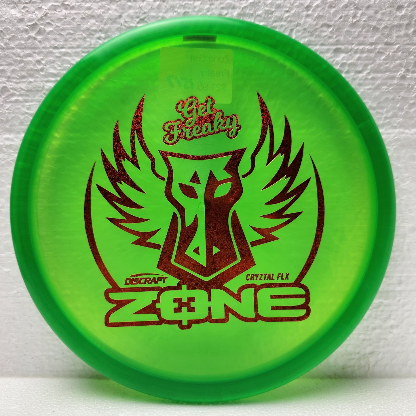 Zone