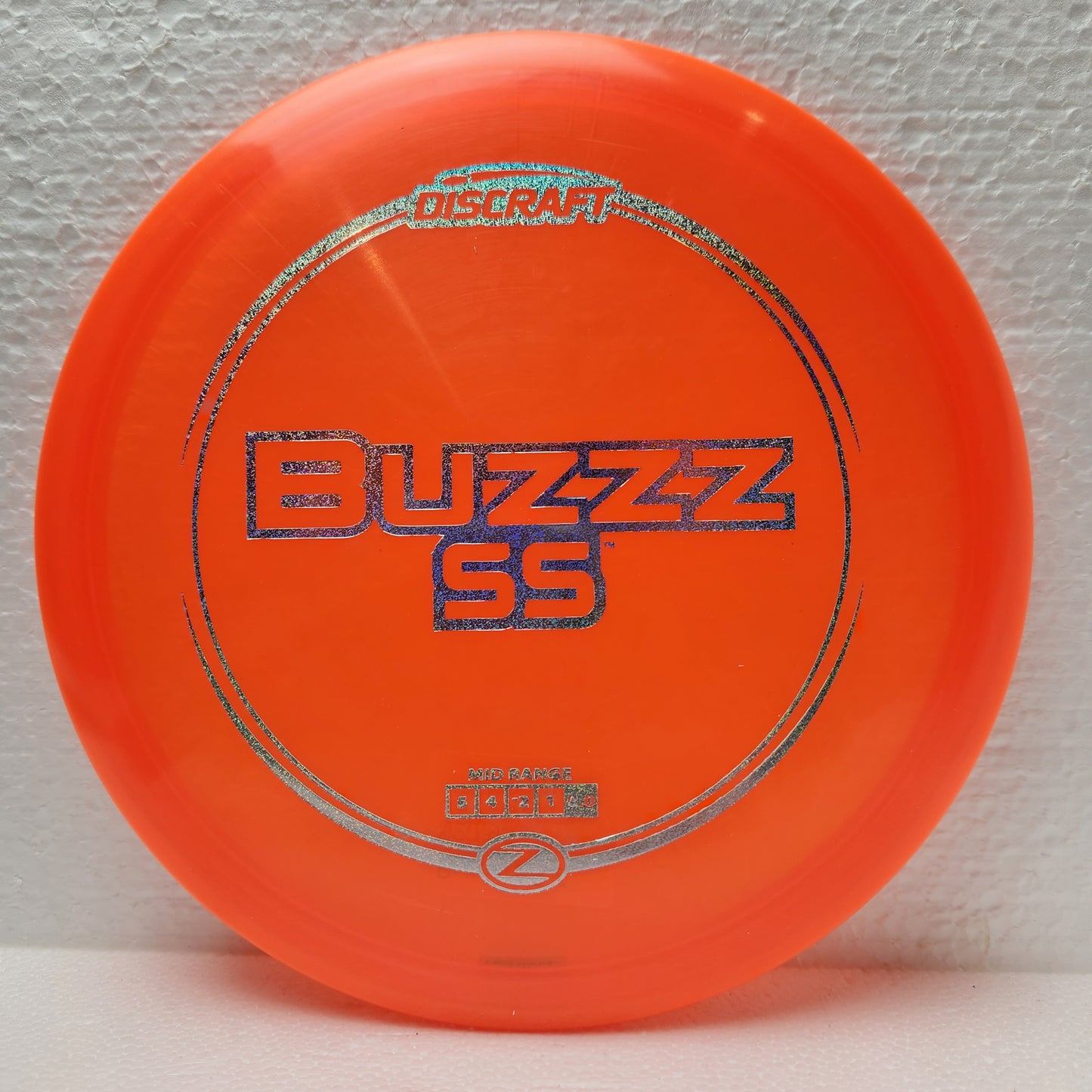 Buzzz SS