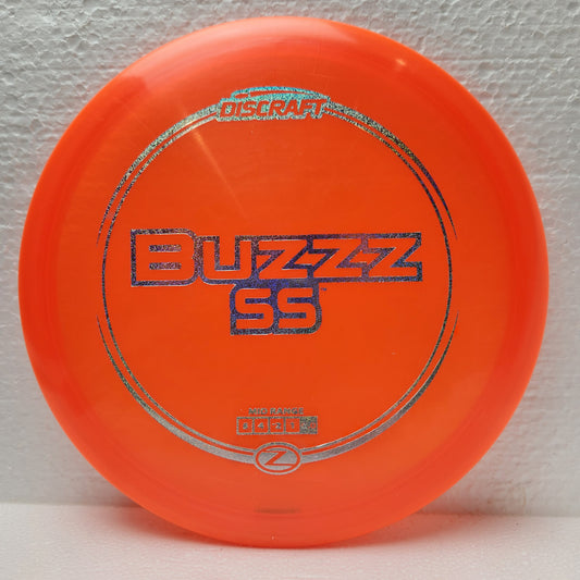 Buzzz SS