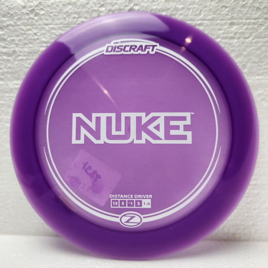 Nuke