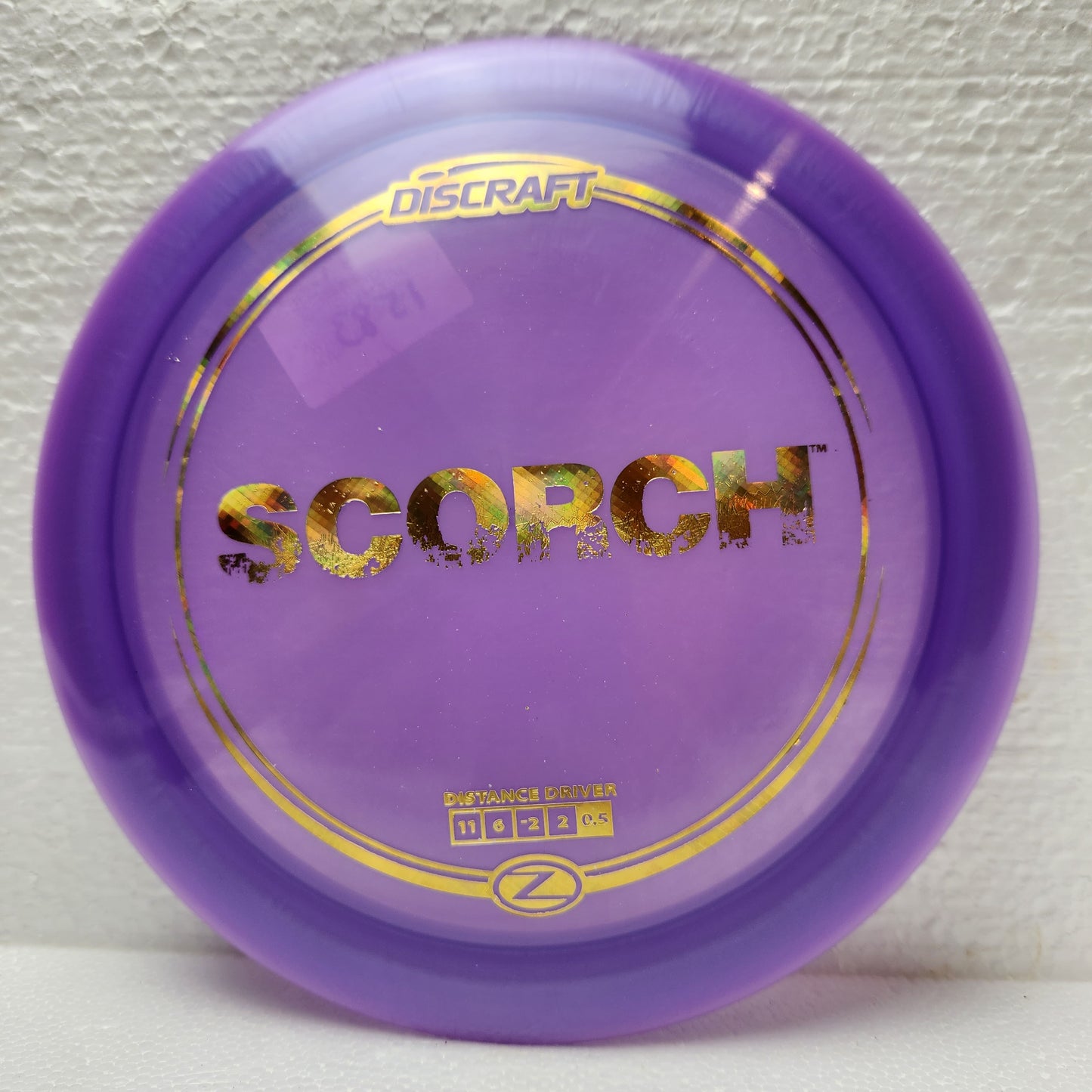 Scorch