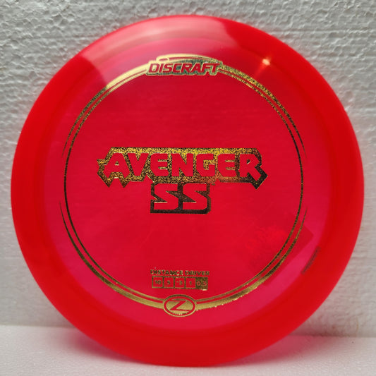 Avenger SS