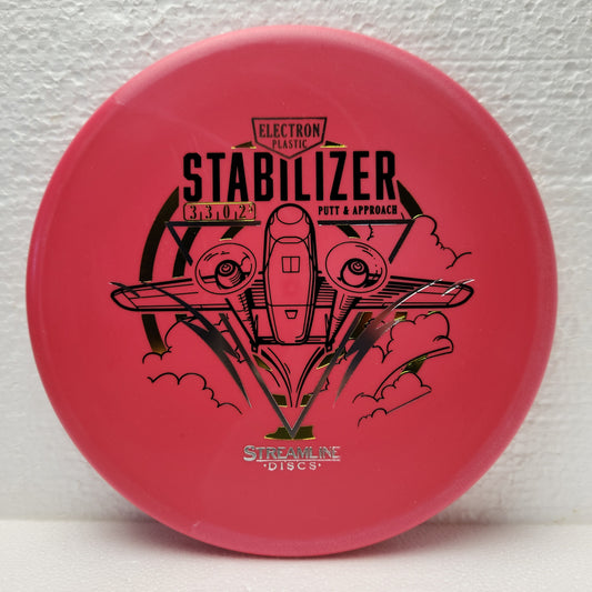 Stabilizer
