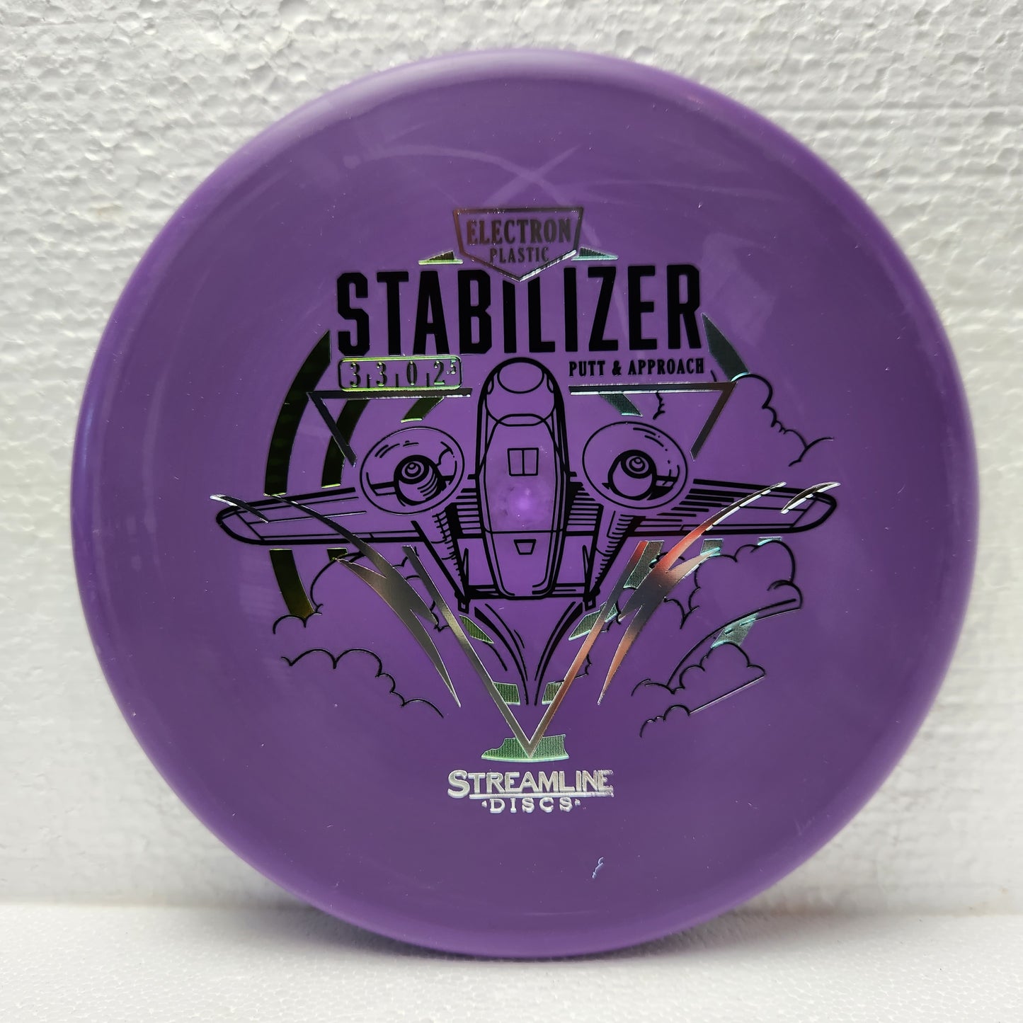 Stabilizer