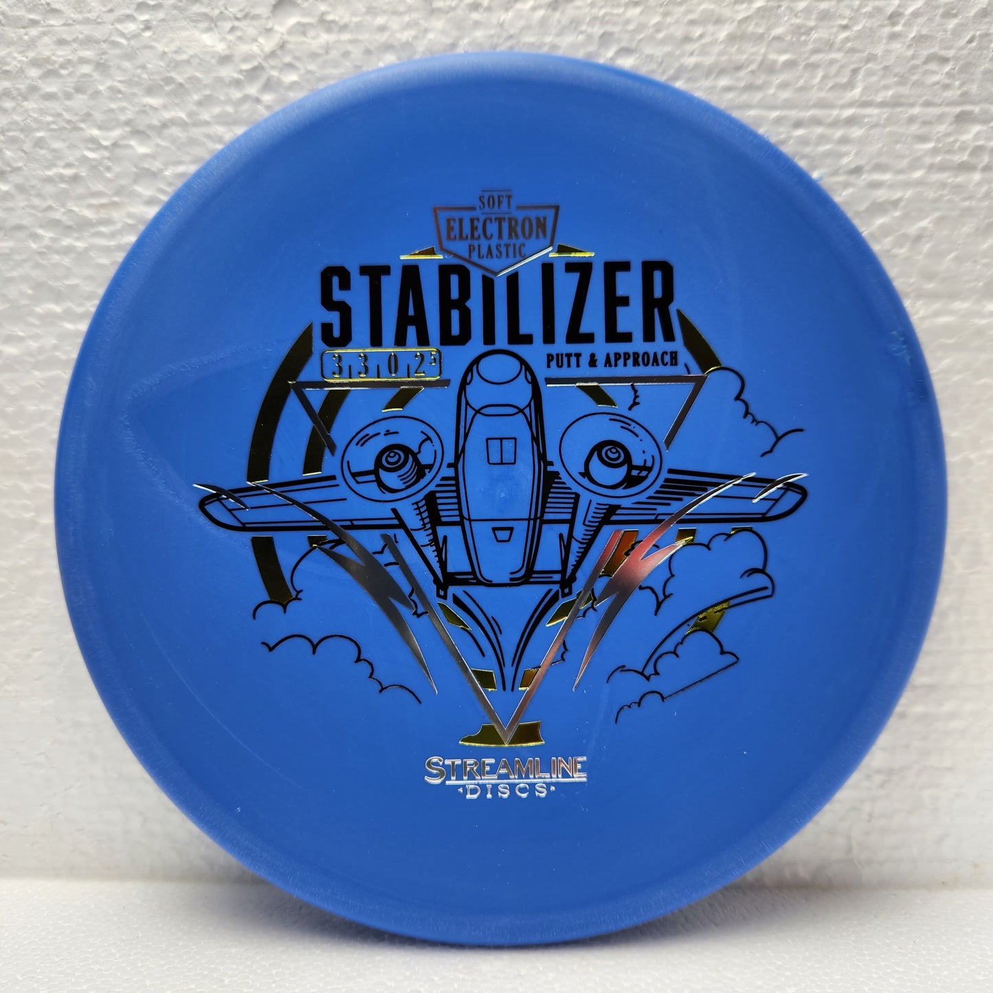 Stabilizer